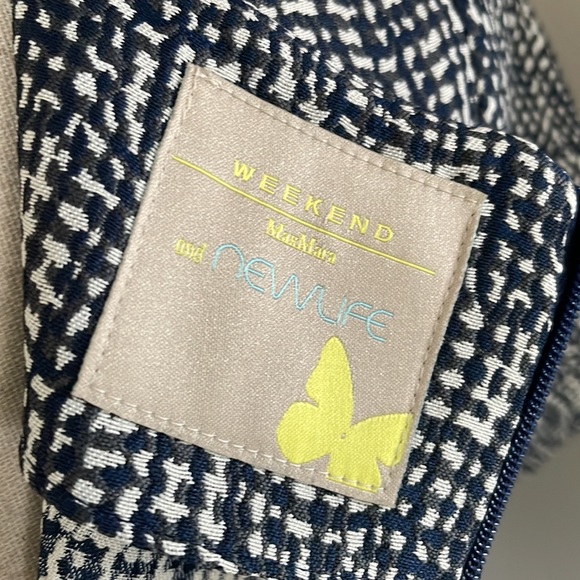 MaxMaxa Weekend dress - Picture 6 of 8